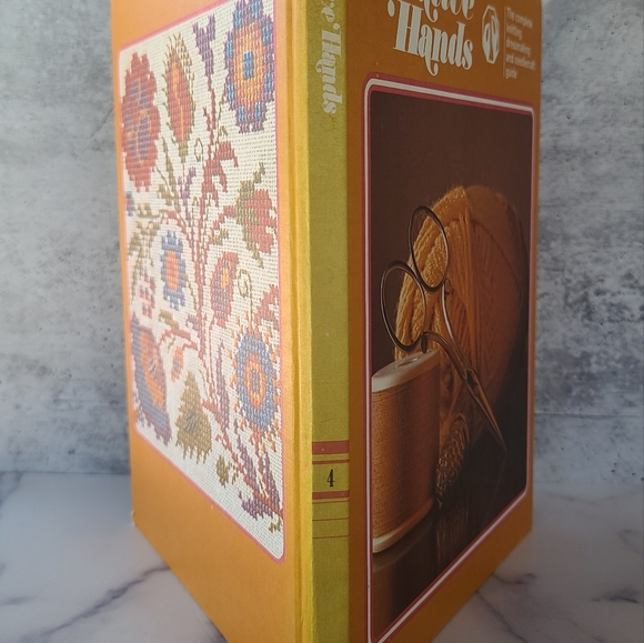 Creative Hands, Volume 4 - Picture 10 of 10